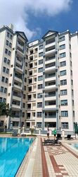 La Suisse (D11), Condominium #501940191